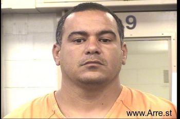 Alexander M Guerrero Mugshot